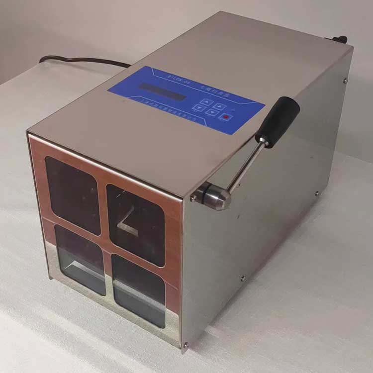 無菌均質(zhì)器(標準款) 無菌均質(zhì)器(標準款)