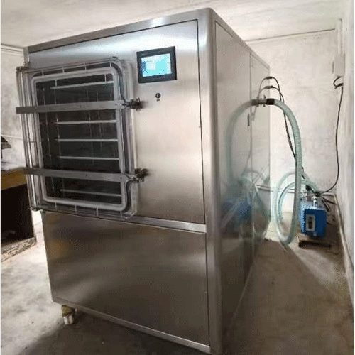 生產(chǎn)型凍干機 生產(chǎn)型凍干機