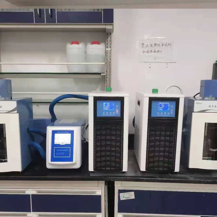 超聲波細(xì)胞粉碎機(jī) 超聲波細(xì)胞粉碎機(jī)