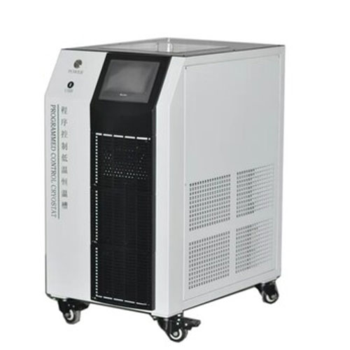 低溫恒溫槽(50L) 低溫恒溫槽(50L)