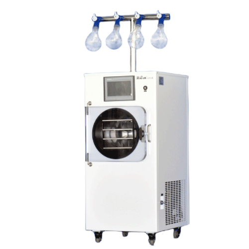 食品凍干機(jī)(4公斤) 食品凍干機(jī)(4公斤)