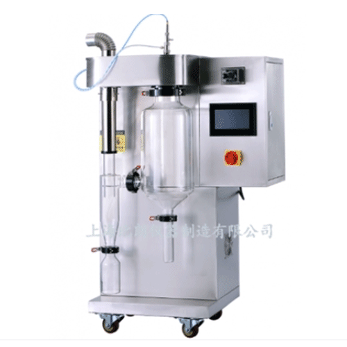 小型噴霧干燥機(jī) 小型噴霧干燥機(jī)