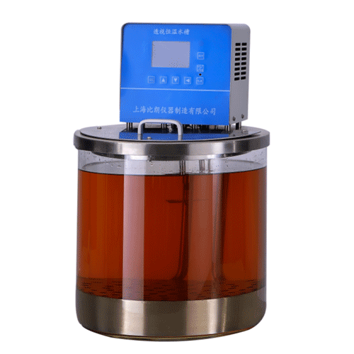 透視恒溫水槽 透視恒溫水槽