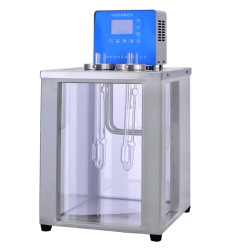 烏氏粘度測(cè)定儀（80℃，2孔）