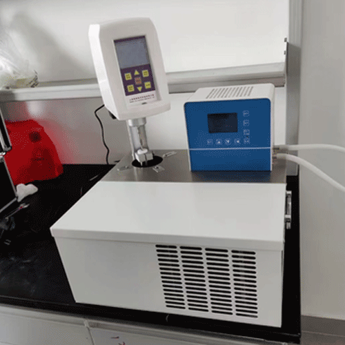 旋轉(zhuǎn)粘度計恒溫槽 旋轉(zhuǎn)粘度計恒溫槽