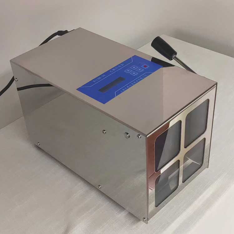 無菌均質(zhì)器(標準款) 無菌均質(zhì)器(標準款)