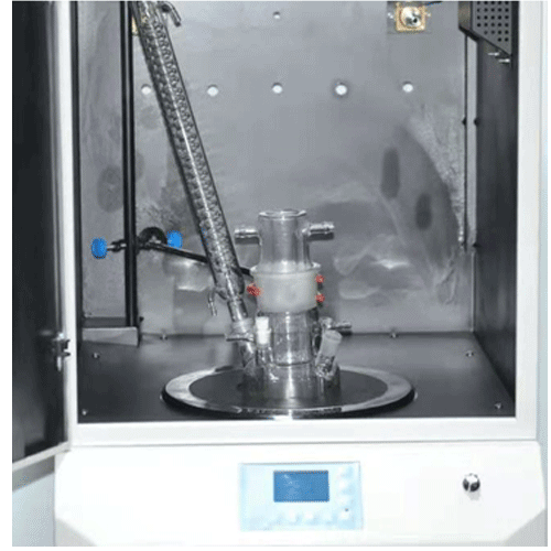 低溫光化學(xué)反應(yīng)儀 低溫光化學(xué)反應(yīng)儀