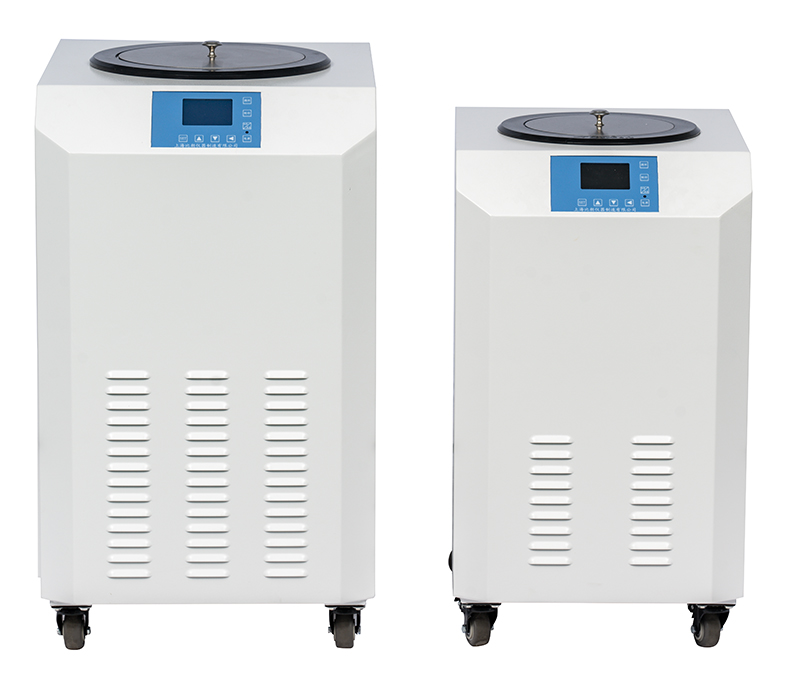 低溫恒溫槽(5L) 低溫恒溫槽(5L)