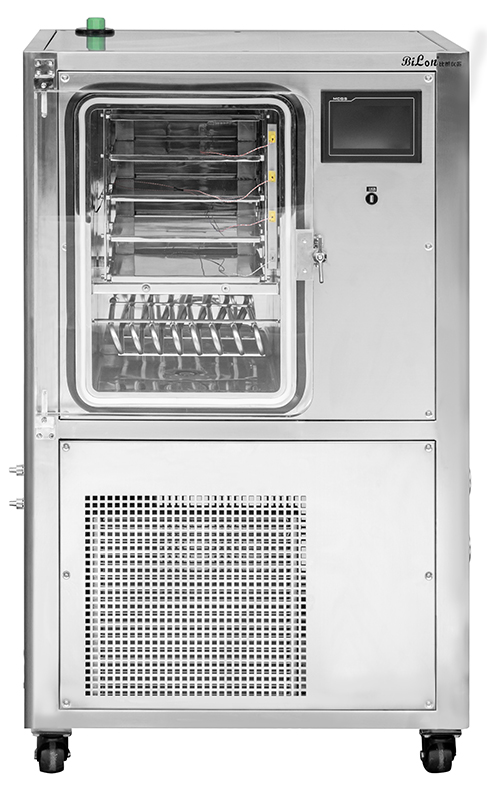 中試凍干機(普通型) 中試凍干機(普通型)