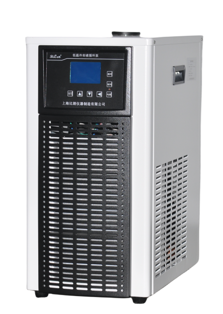 低溫冷卻循環(huán)泵(臺(tái)式) 低溫冷卻循環(huán)泵(臺(tái)式)