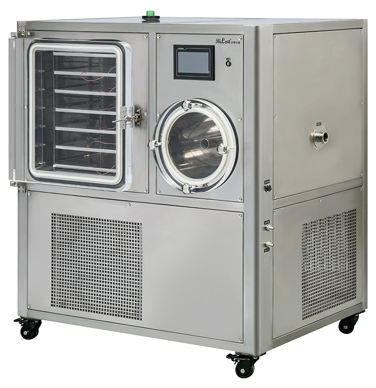 中試凍干機(普通型) 中試凍干機(普通型)