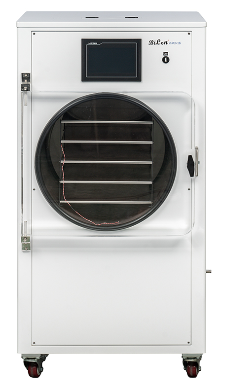 食品凍干機(jī)（2公斤）