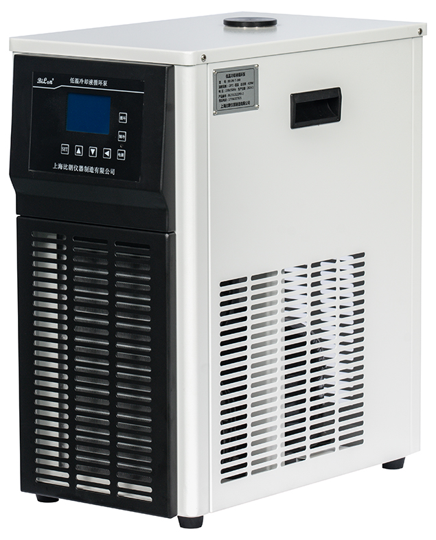 低溫冷卻循環(huán)泵(臺(tái)式) 低溫冷卻循環(huán)泵(臺(tái)式)