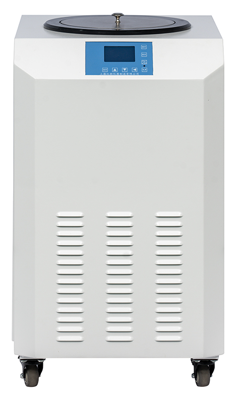 低溫恒溫槽(5L) 低溫恒溫槽(5L)