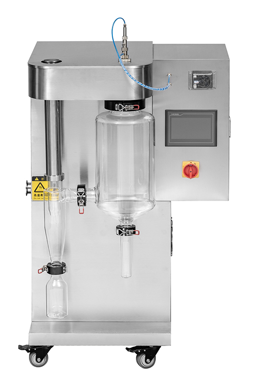 小型噴霧干燥機(jī) 小型噴霧干燥機(jī)