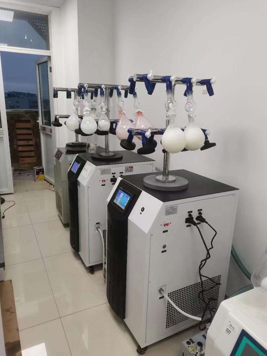 T型掛瓶 T型掛瓶