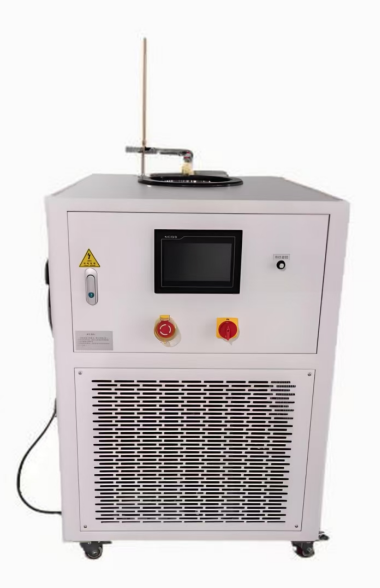 低溫恒溫?cái)嚢璺磻?yīng)浴槽（-80℃）