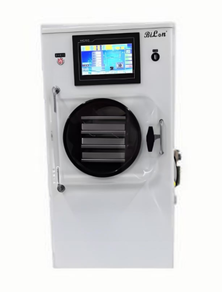 食品凍干機(jī)(1公斤) 食品凍干機(jī)(1公斤)