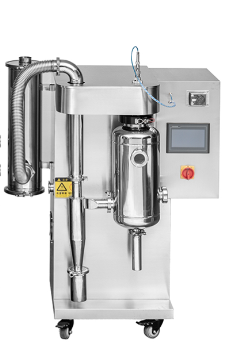 小型噴霧干燥機(jī) 小型噴霧干燥機(jī)